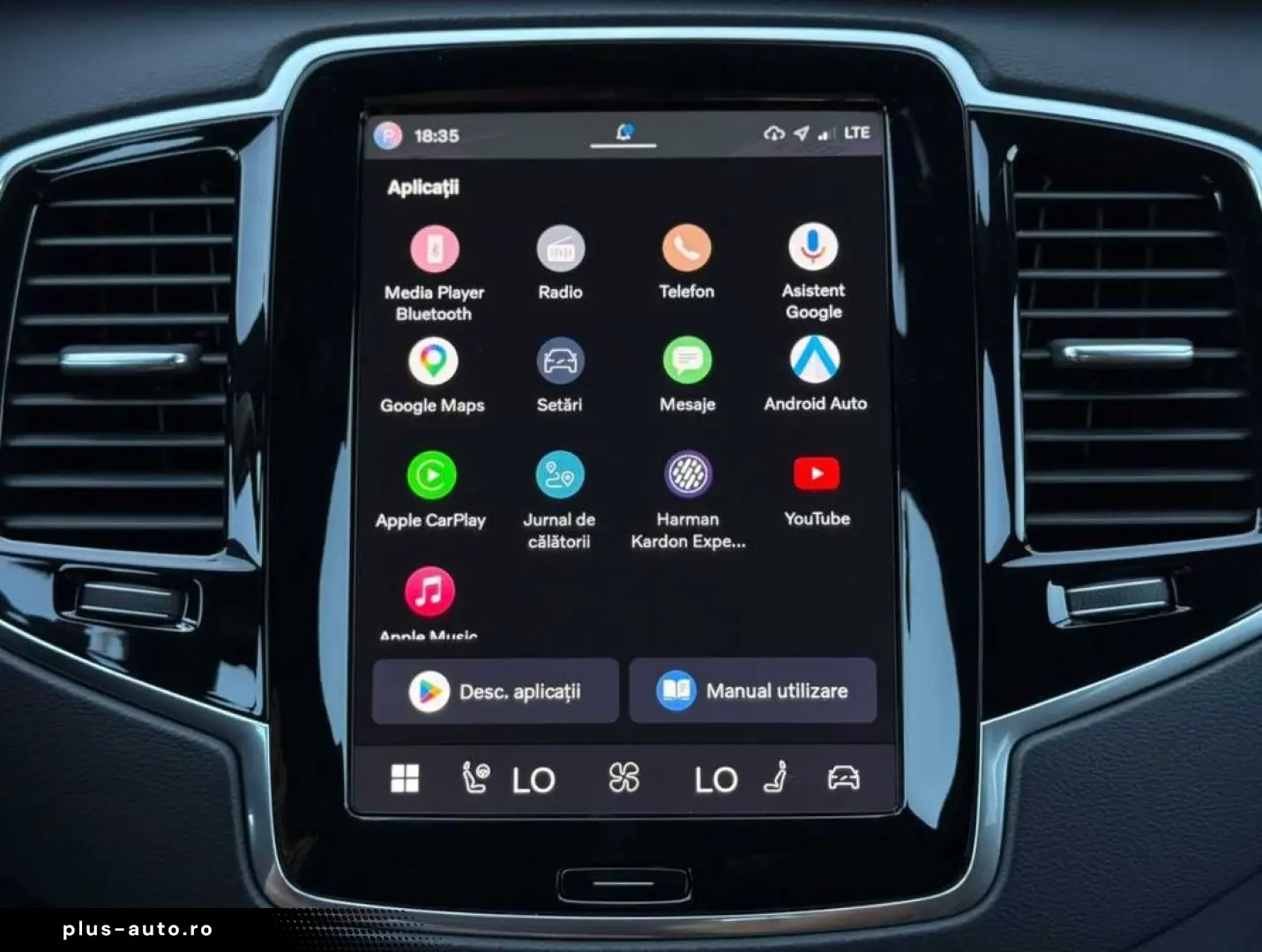 Volvo Xc-90