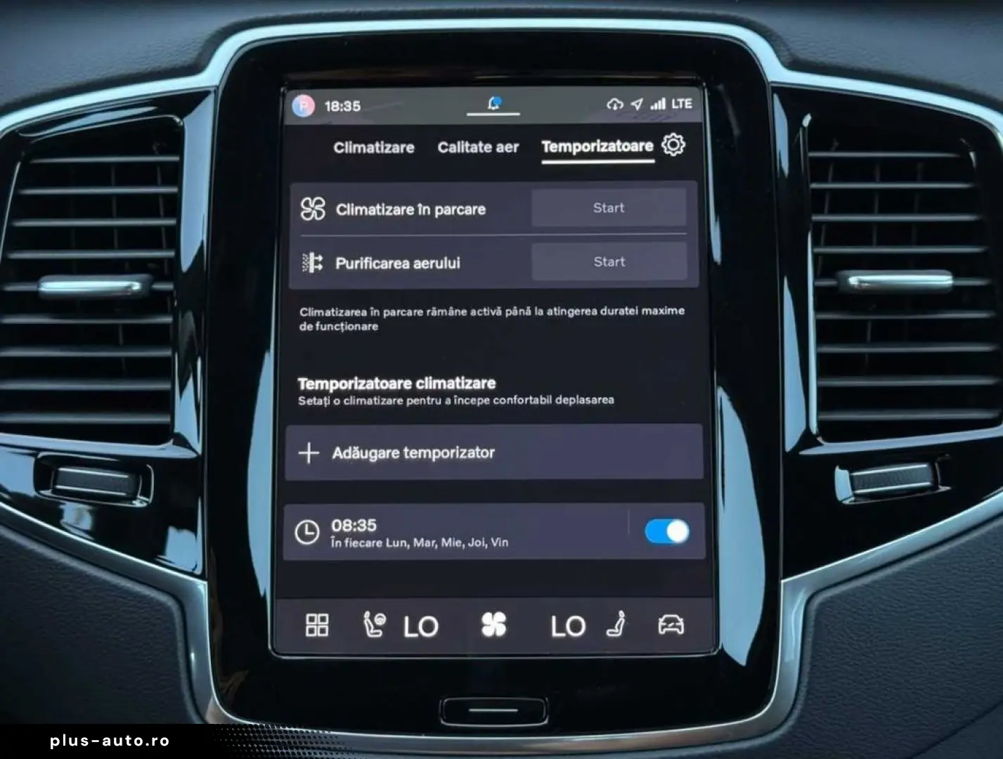 Volvo Xc-90