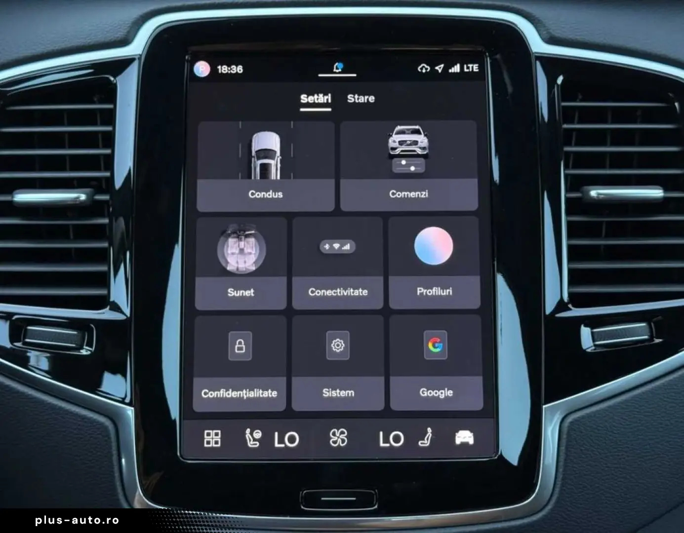 Volvo Xc-90