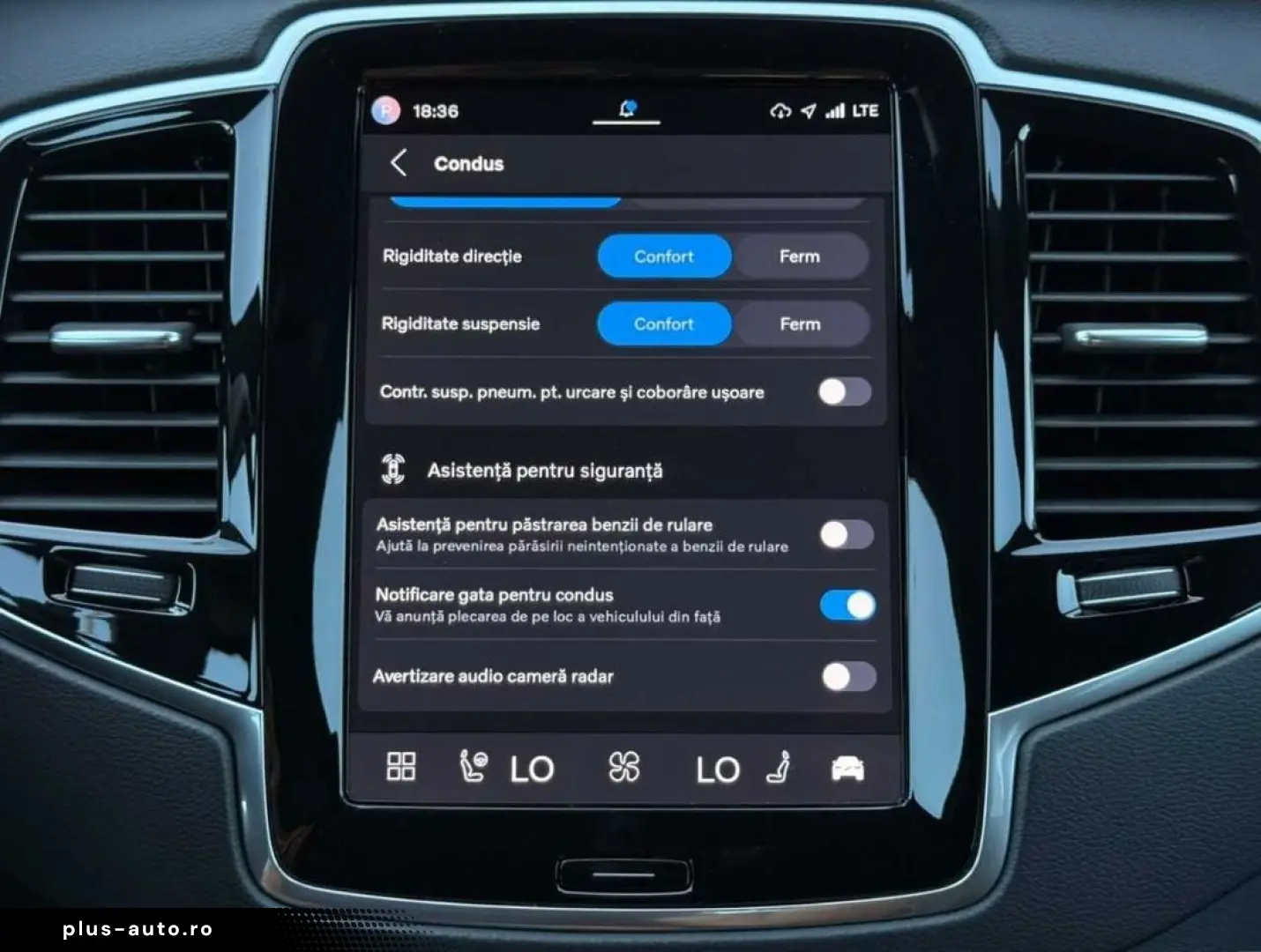 Volvo Xc-90