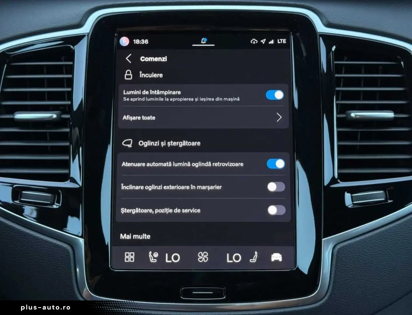 Volvo Xc-90
