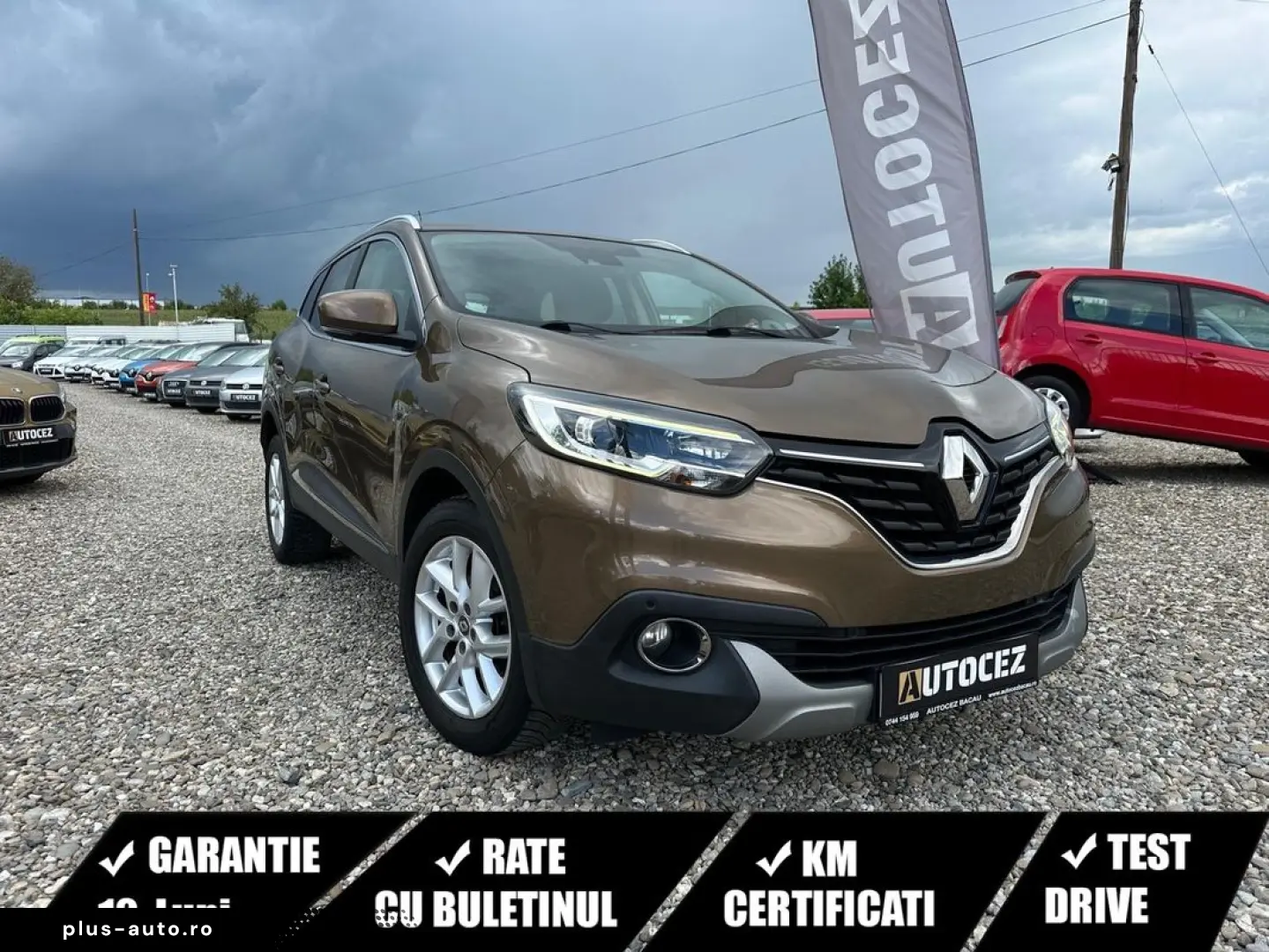 Renault Kadjar