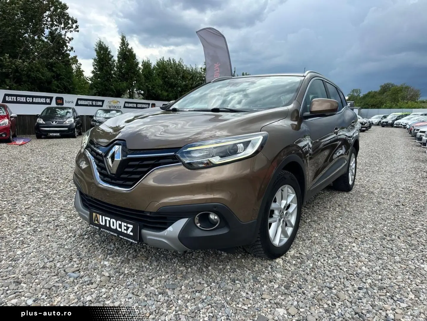 Renault Kadjar