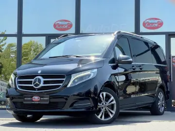 Mercedes-Benz V