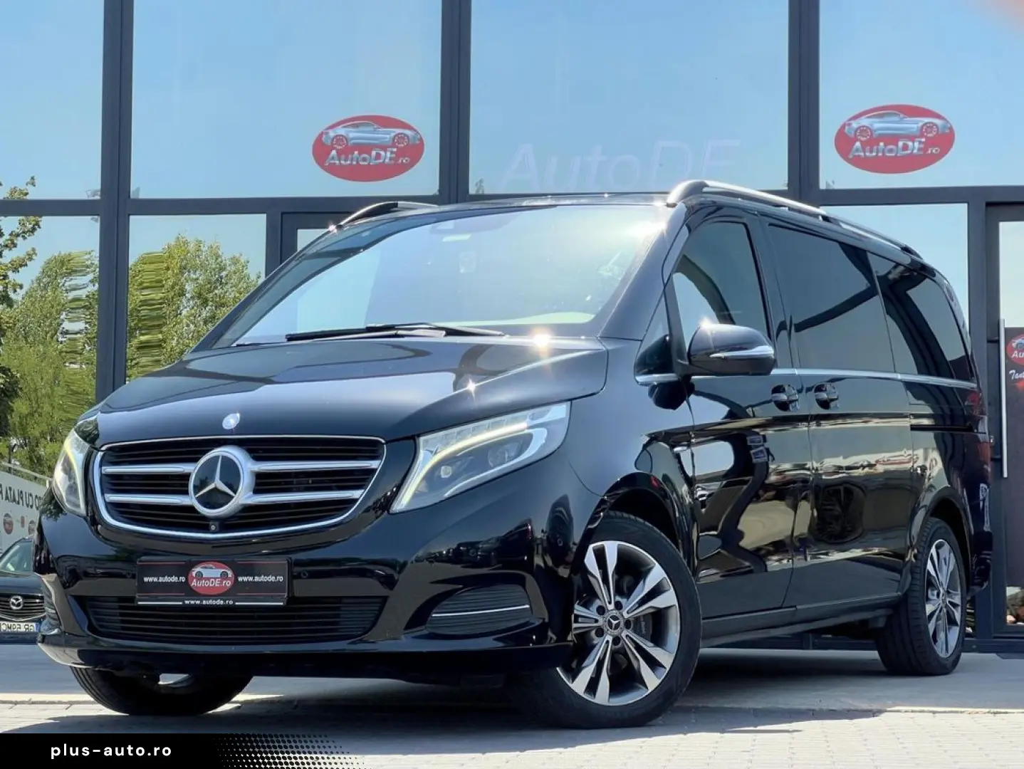 Mercedes-Benz V
