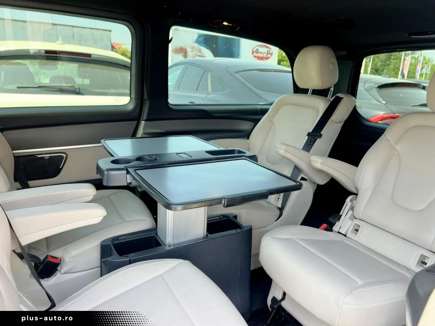 Mercedes-Benz V