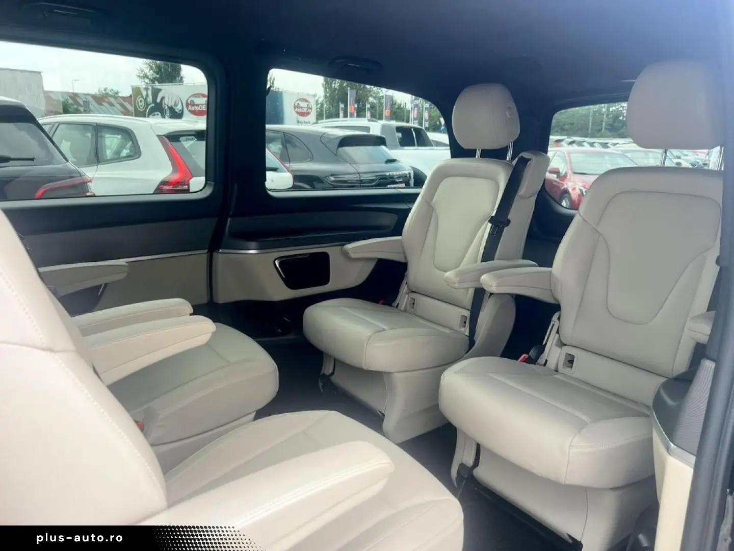 Mercedes-Benz V