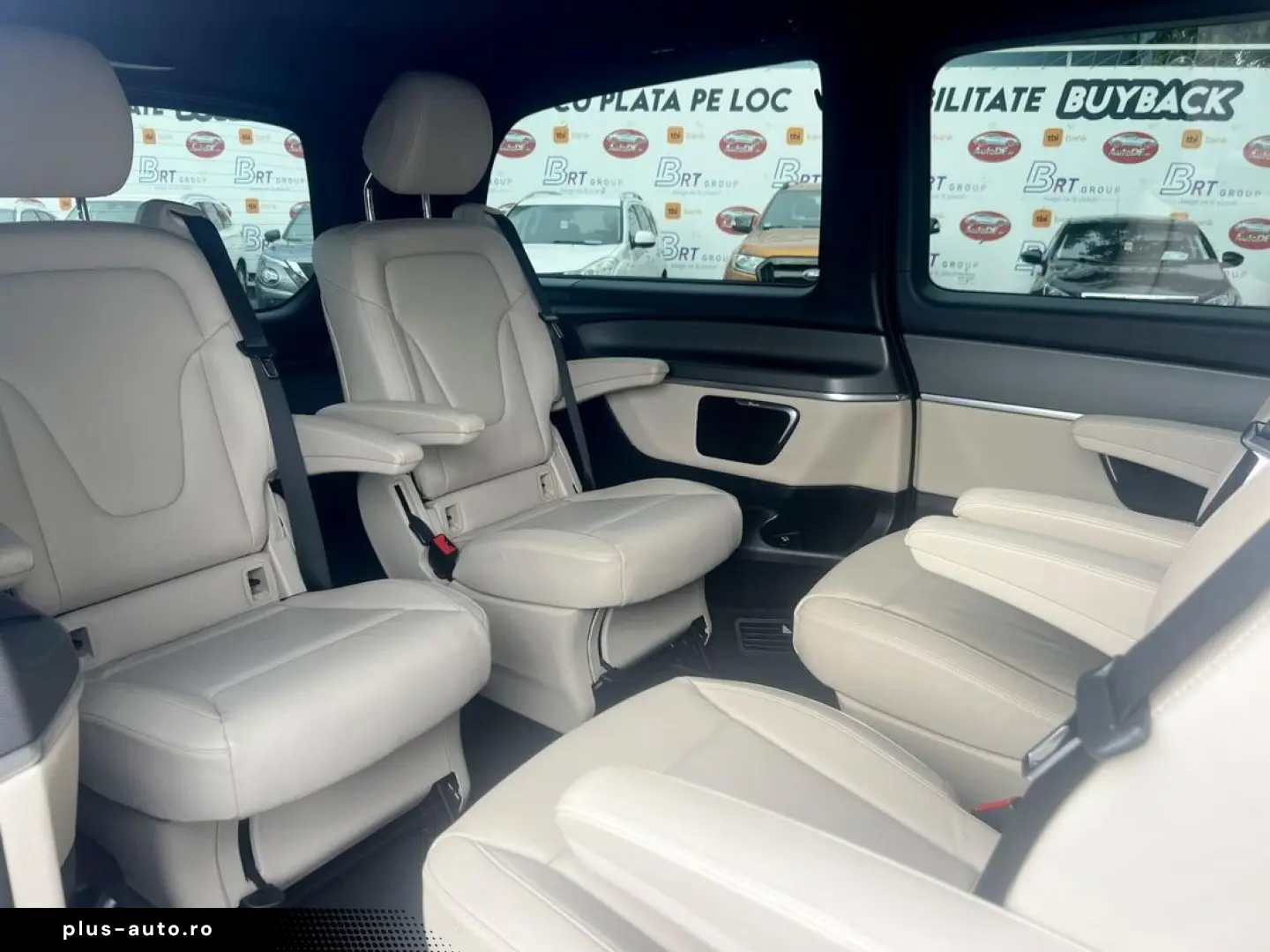 Mercedes-Benz V