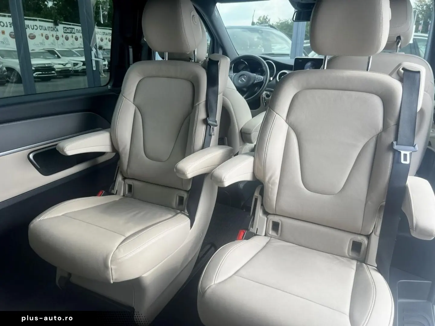 Mercedes-Benz V