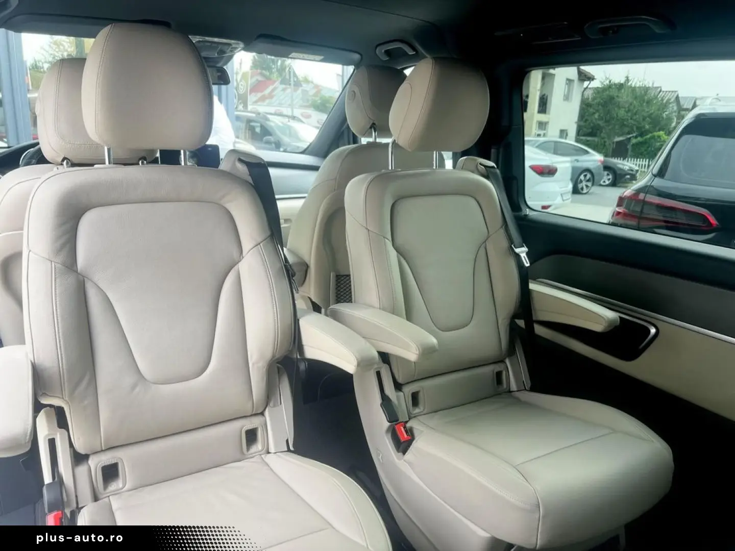 Mercedes-Benz V
