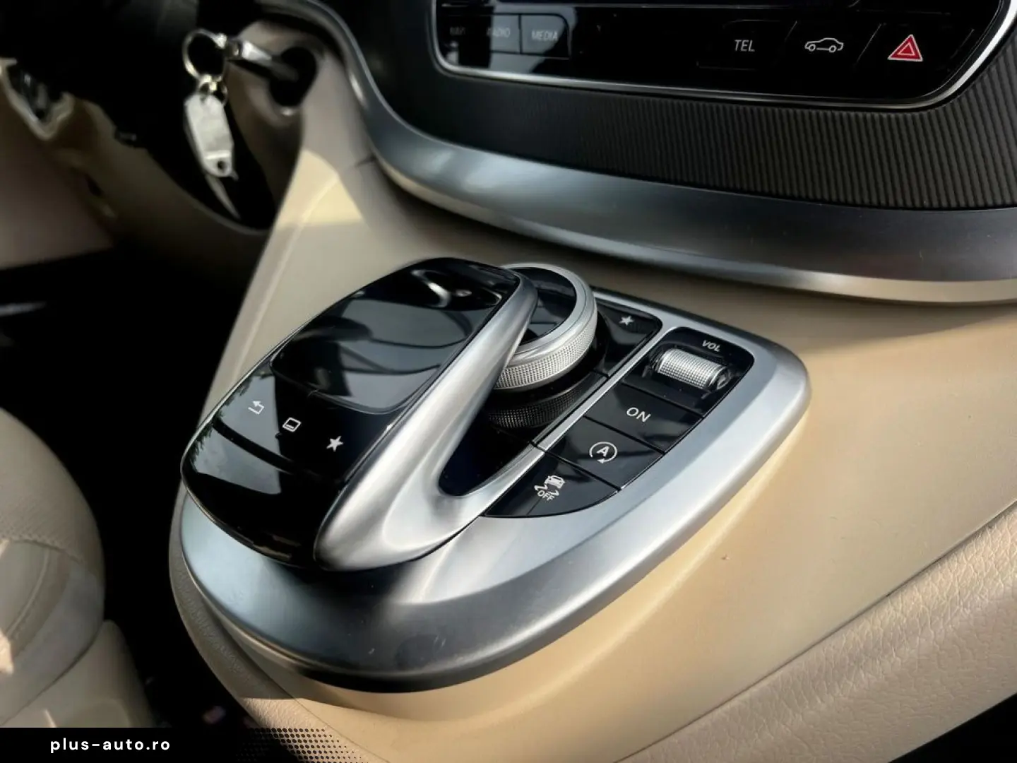 Mercedes-Benz V