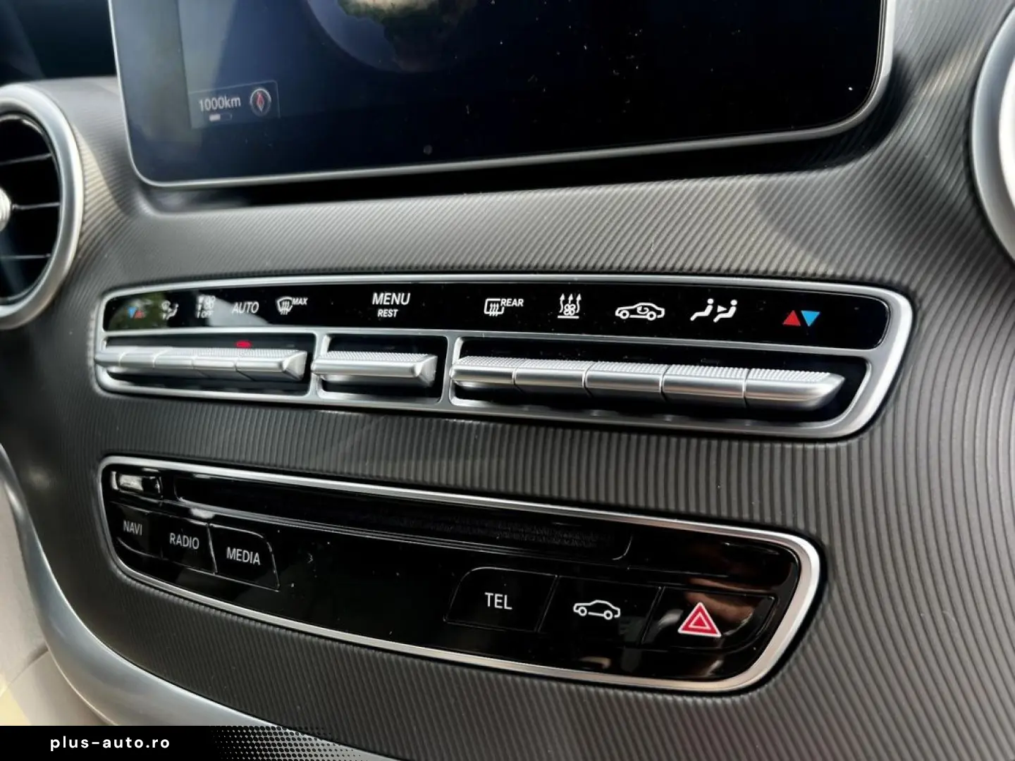 Mercedes-Benz V