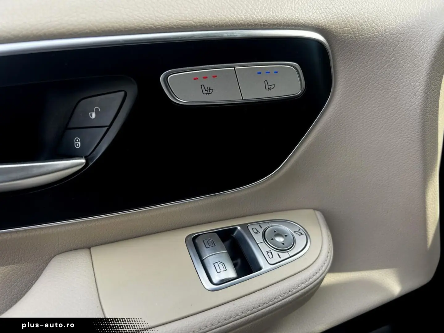 Mercedes-Benz V