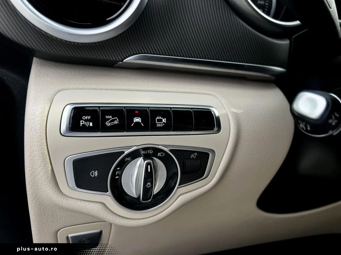 Mercedes-Benz V