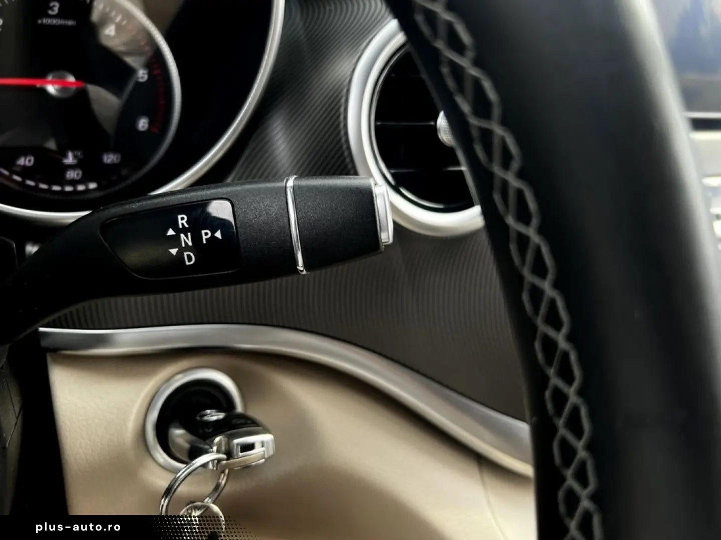 Mercedes-Benz V
