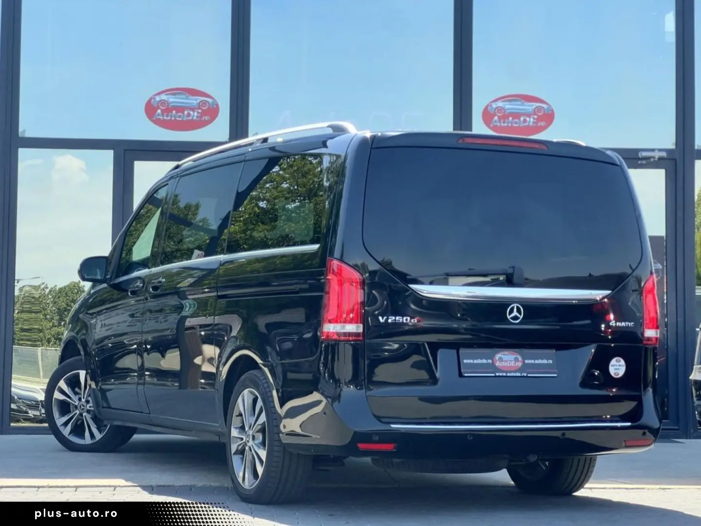 Mercedes-Benz V