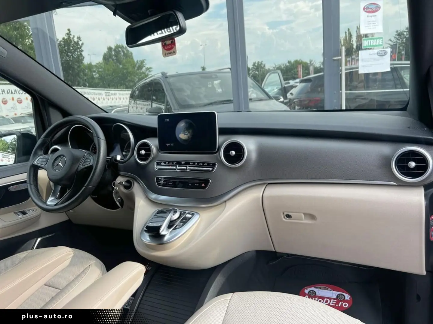 Mercedes-Benz V