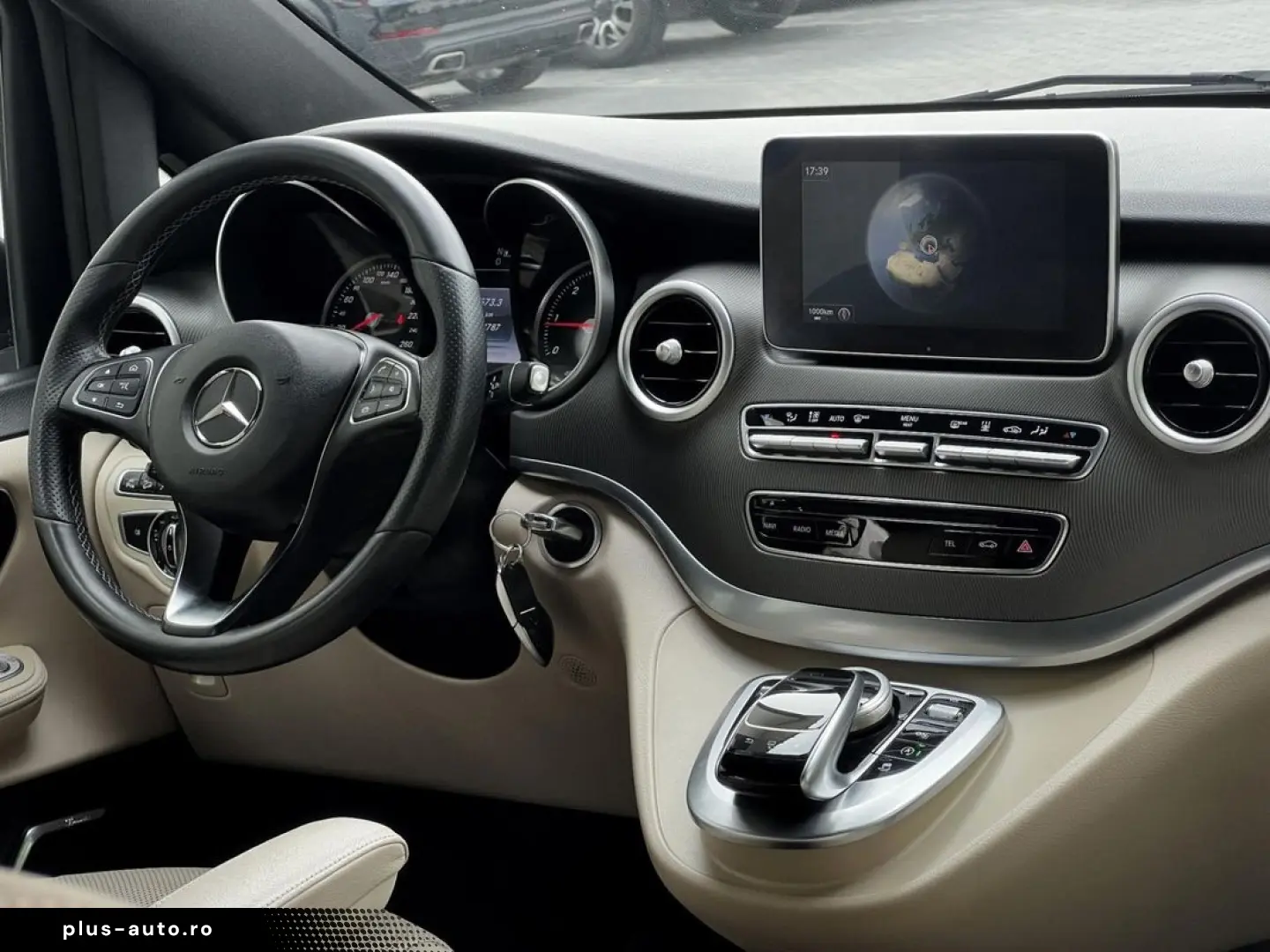 Mercedes-Benz V