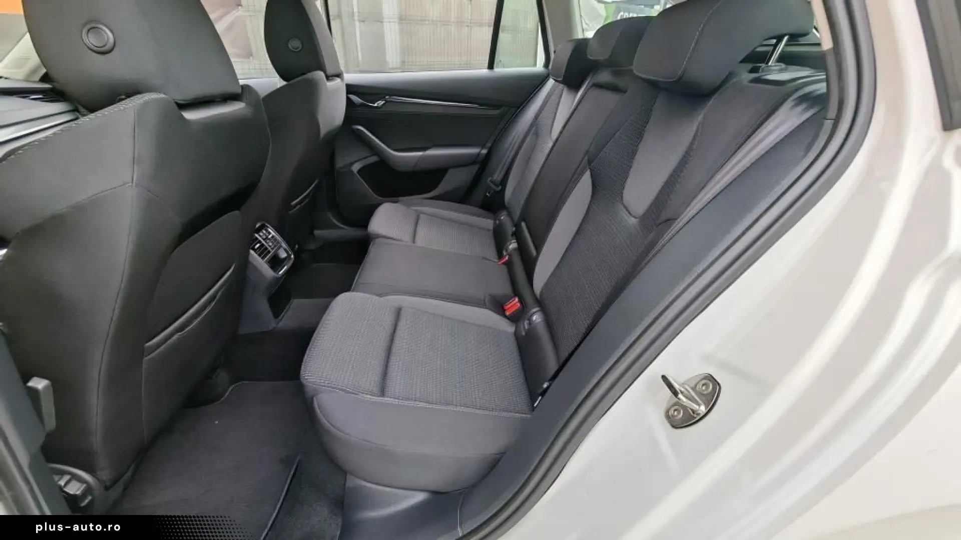 Skoda Octavia Diesel Automat 2024 - Leasing   Credit   Garan