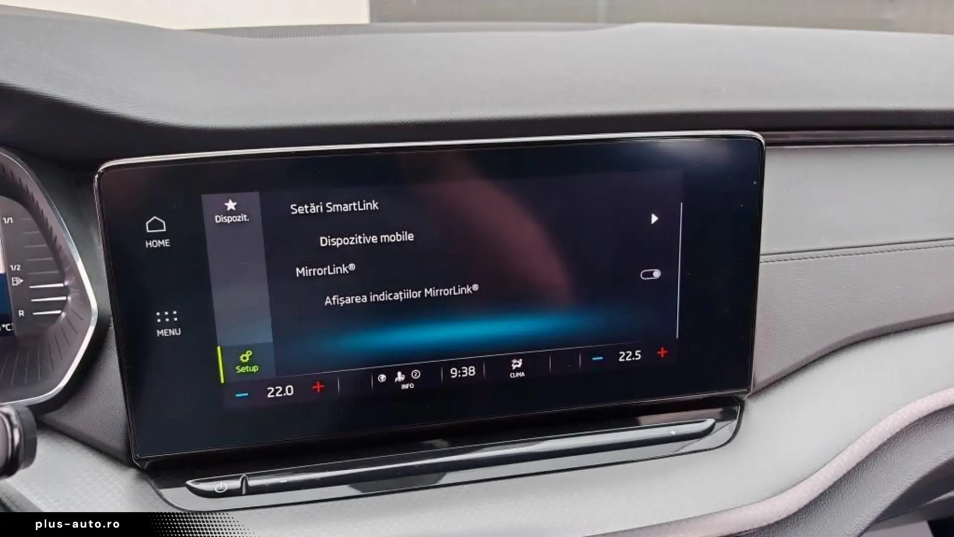 Skoda Octavia Diesel Automat 2024 - Leasing   Credit   Garan