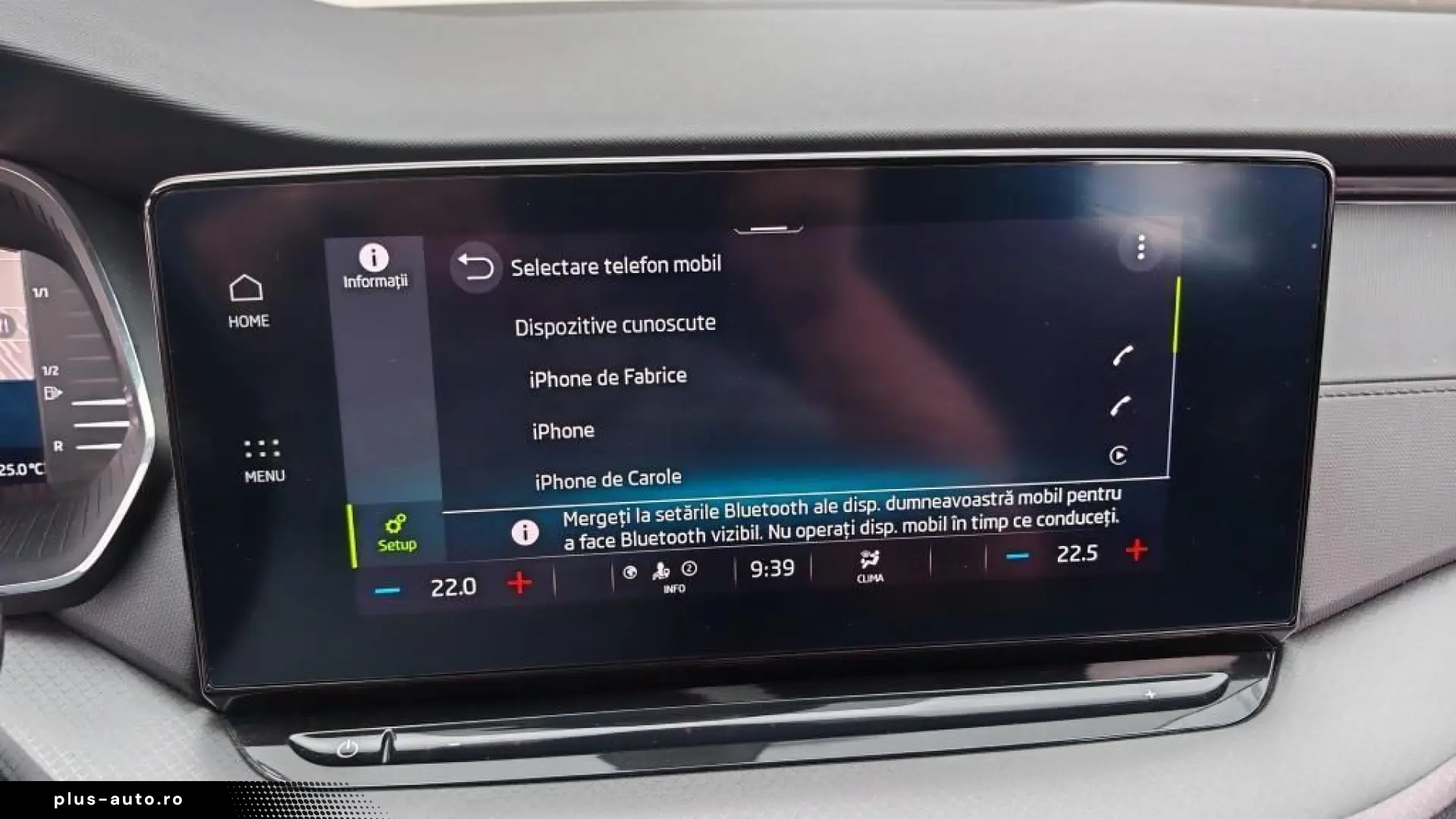 Skoda Octavia Diesel Automat 2024 - Leasing   Credit   Garan