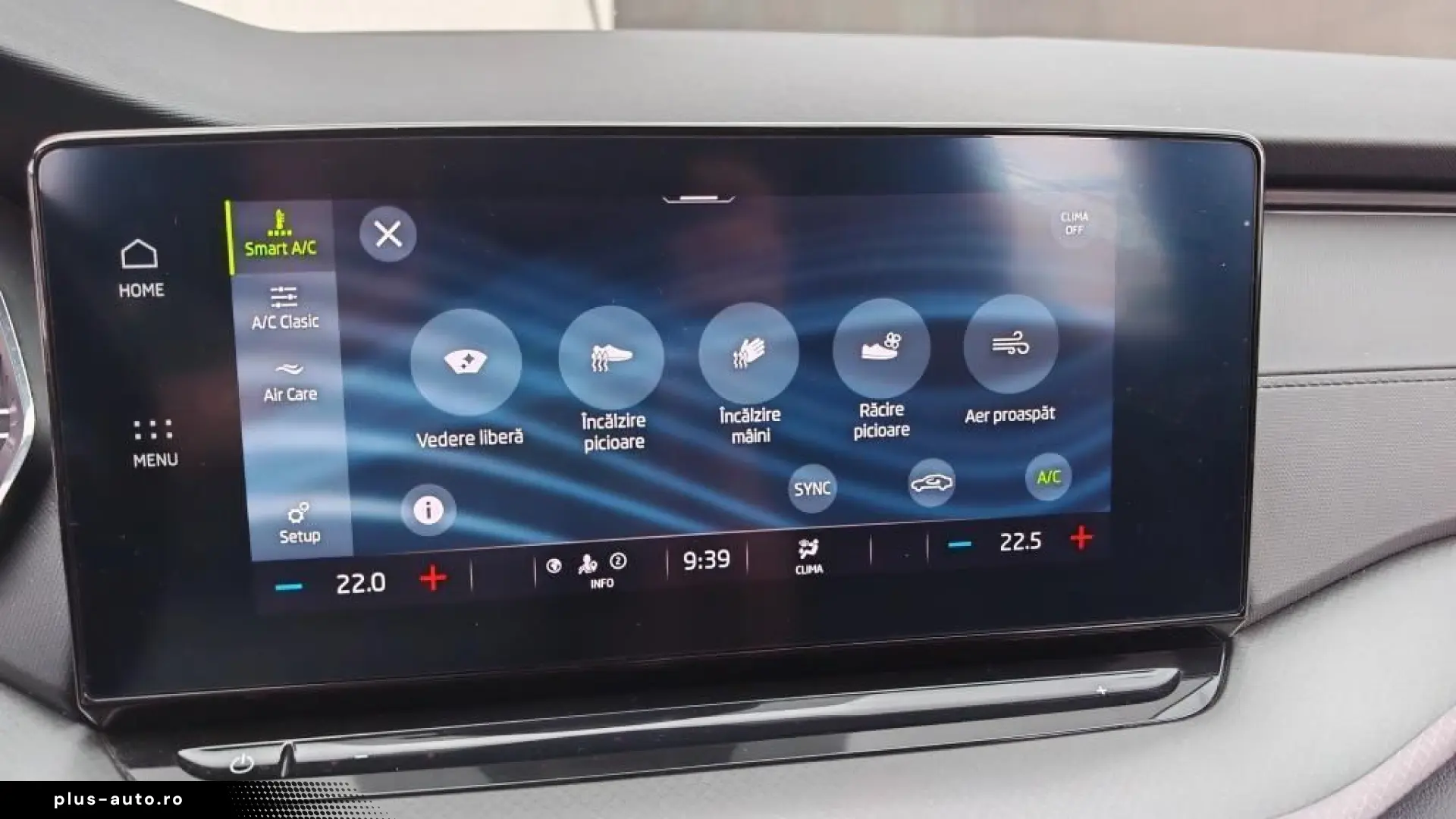 Skoda Octavia Diesel Automat 2024 - Leasing   Credit   Garan