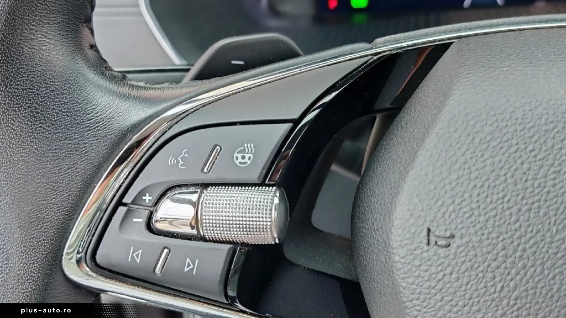 Skoda Octavia Diesel Automat 2024 - Leasing   Credit   Garan