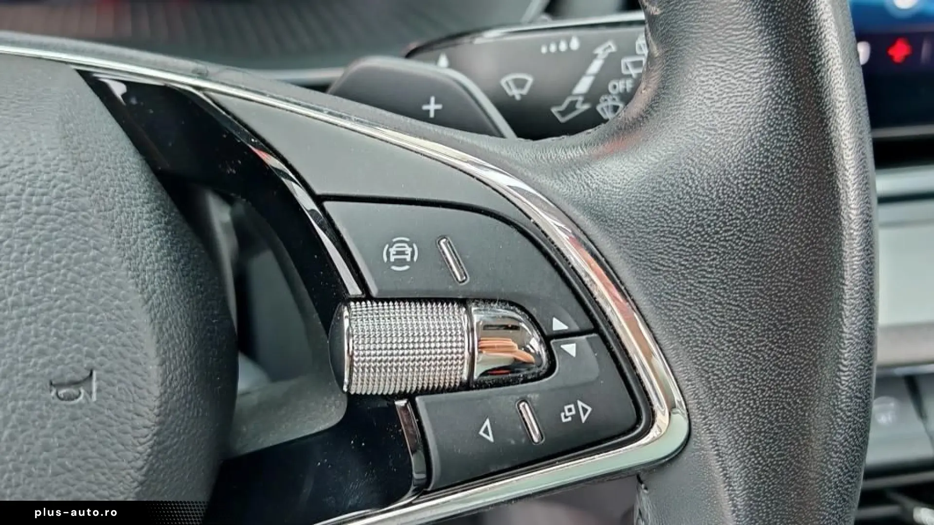 Skoda Octavia Diesel Automat 2024 - Leasing   Credit   Garan