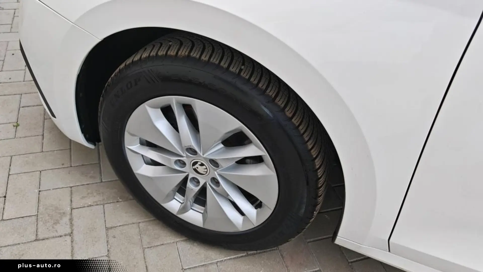 Skoda Octavia Diesel Automat 2024 - Leasing   Credit   Garan