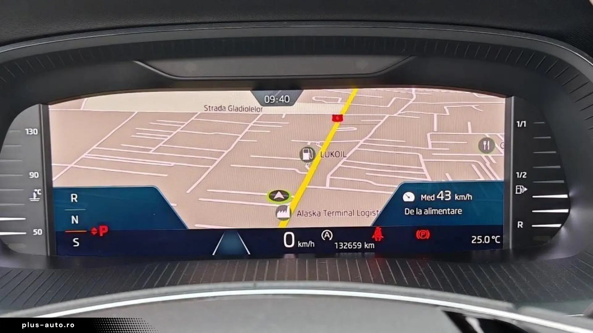 Skoda Octavia Diesel Automat 2024 - Leasing   Credit   Garan