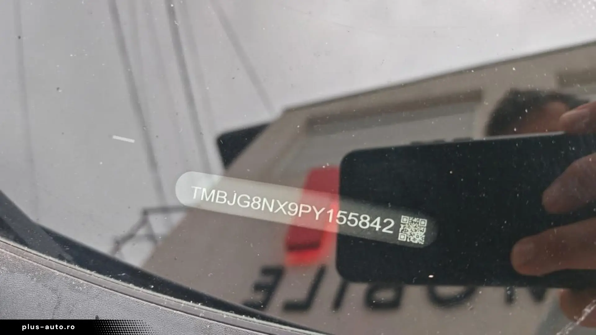 Skoda Octavia Diesel Automat 2024 - Leasing   Credit   Garan