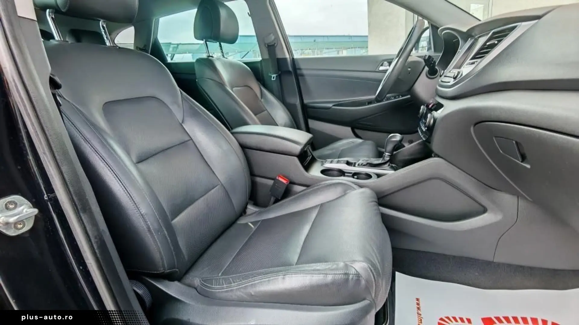Hyundai Tucson Executive Diesel Automat 2017 - Rate   Credit