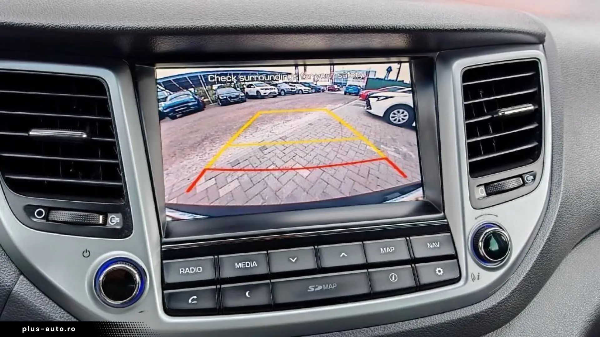 Hyundai Tucson Executive Diesel Automat 2017 - Rate   Credit