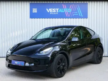 Tesla T-Model-Y