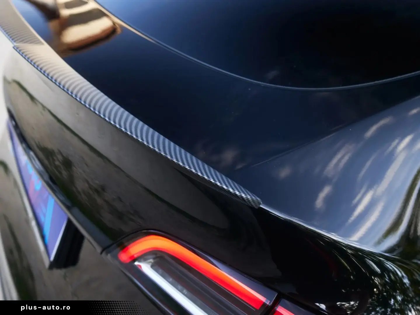 Tesla T-Model-Y
