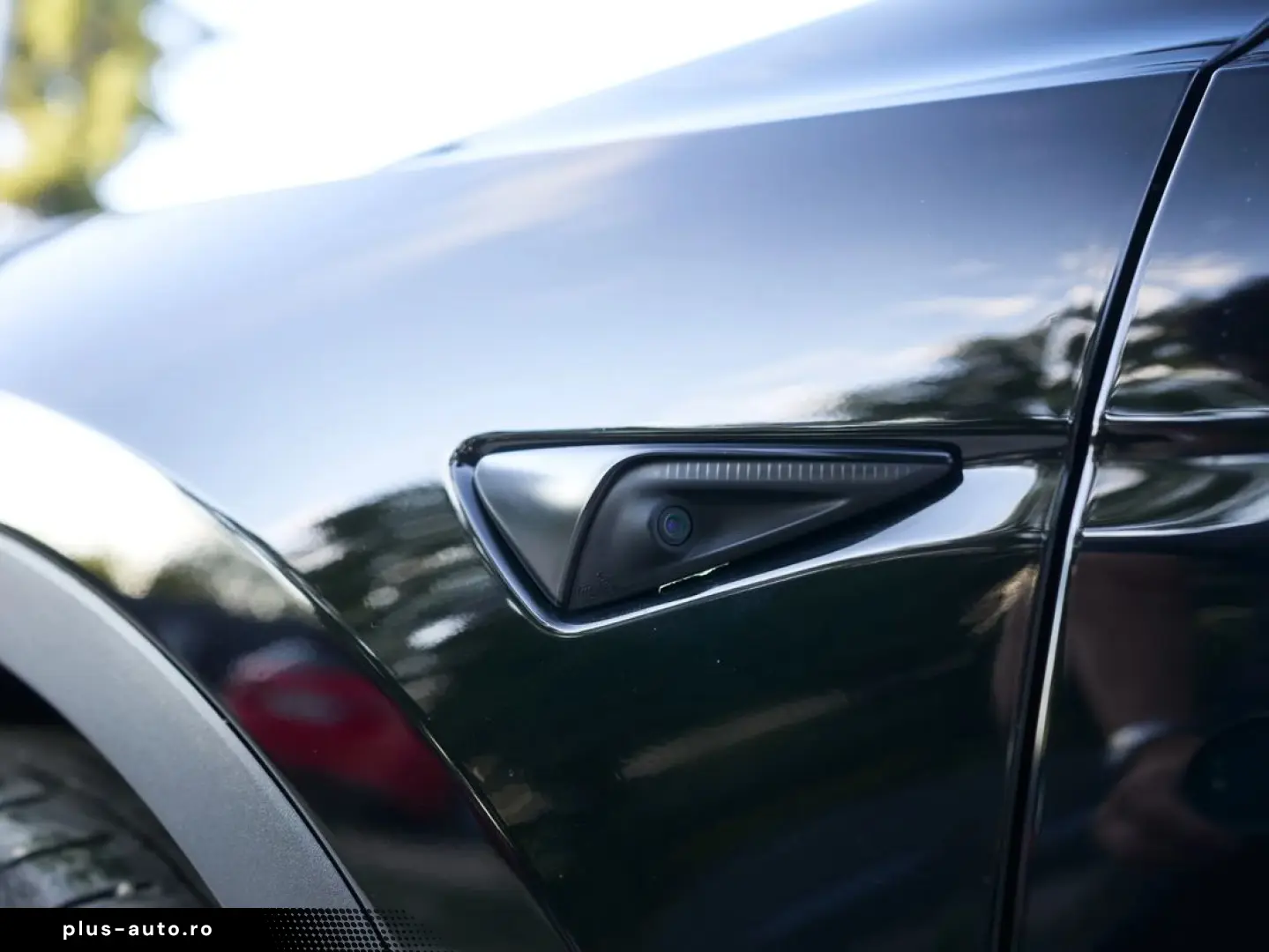 Tesla T-Model-Y