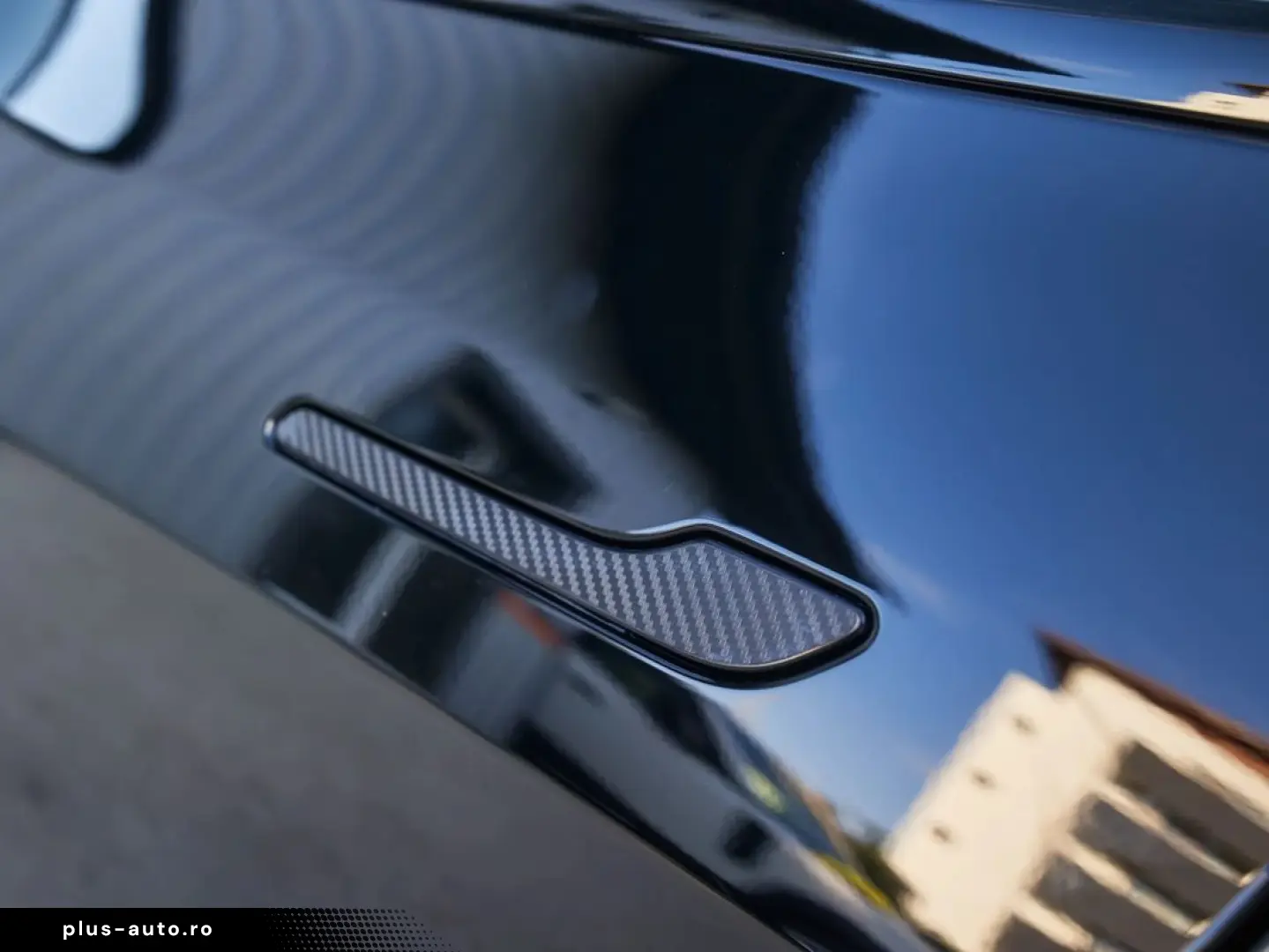Tesla T-Model-Y