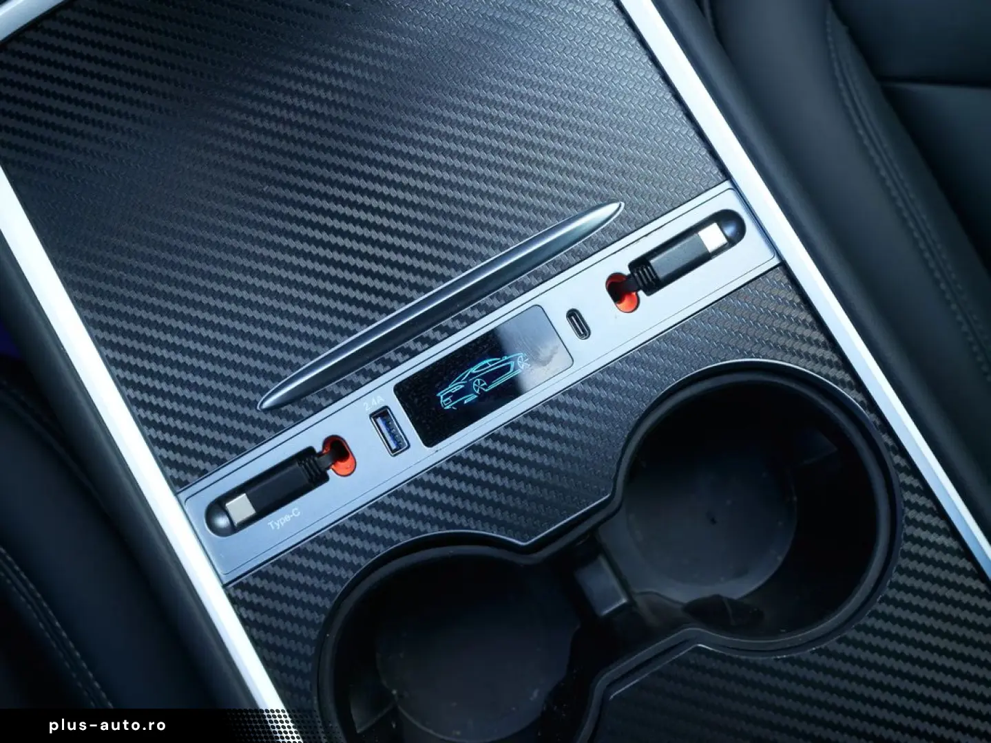 Tesla T-Model-Y