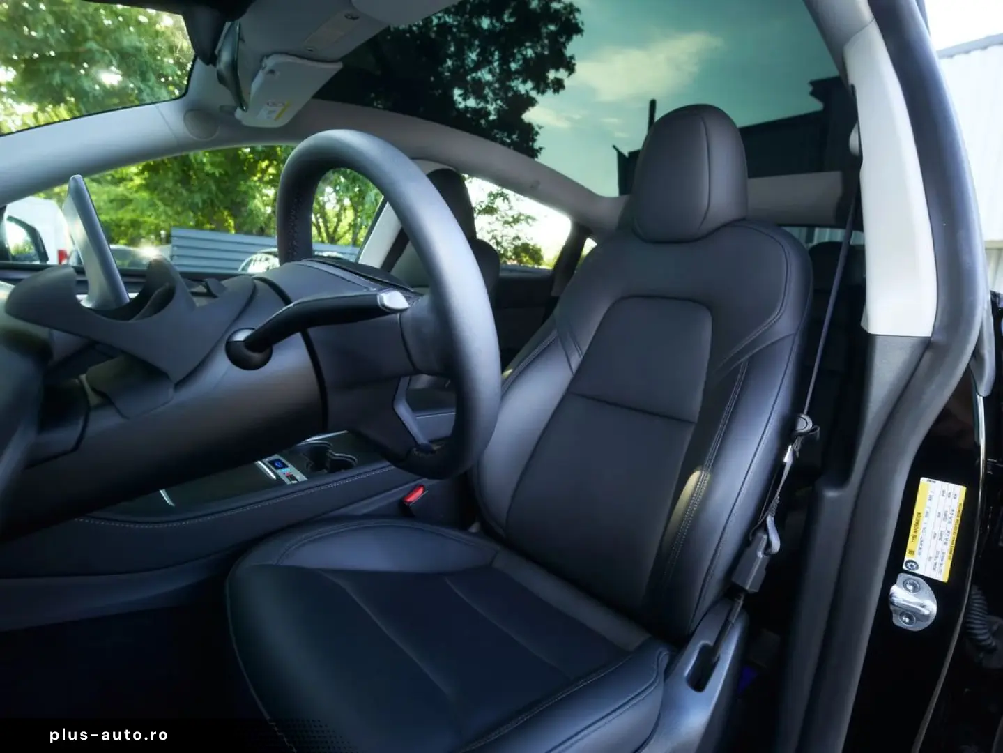 Tesla T-Model-Y