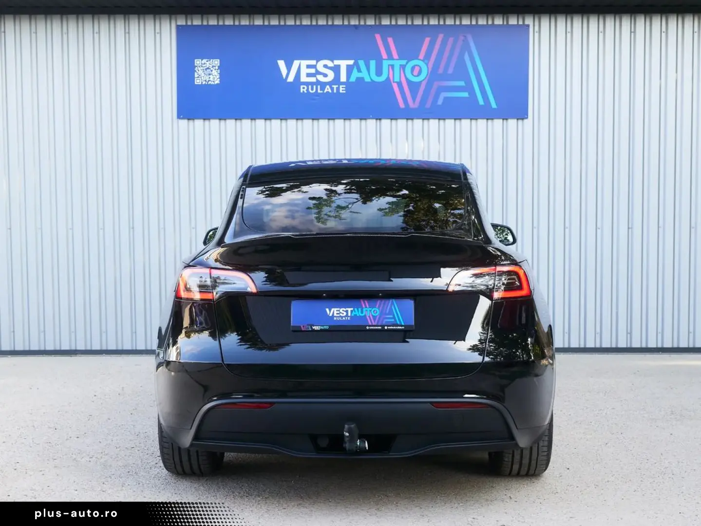 Tesla T-Model-Y