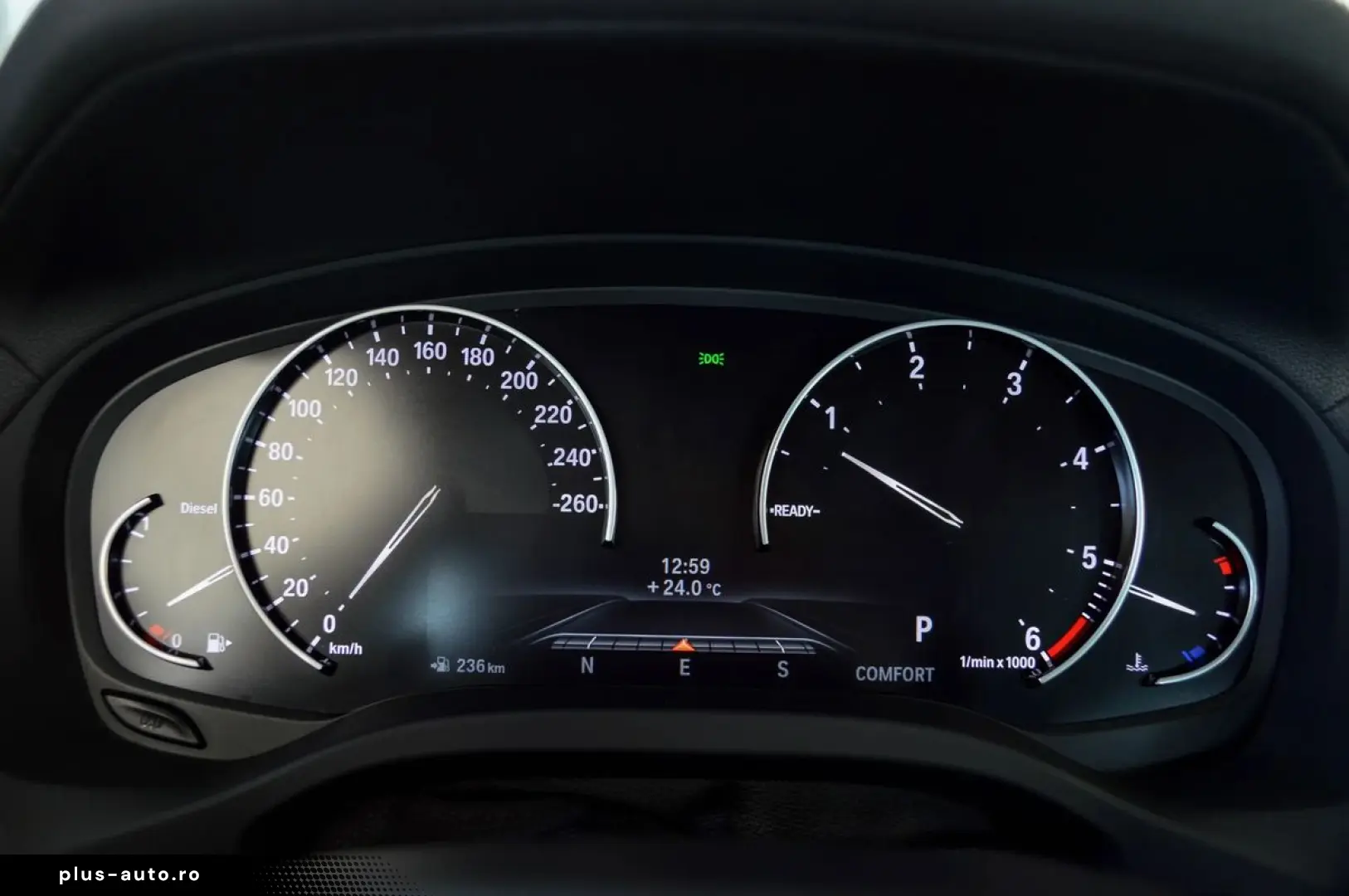 2020 BMW X3 xDrive20d M Sport   RATE FIXE TVA Deductibil