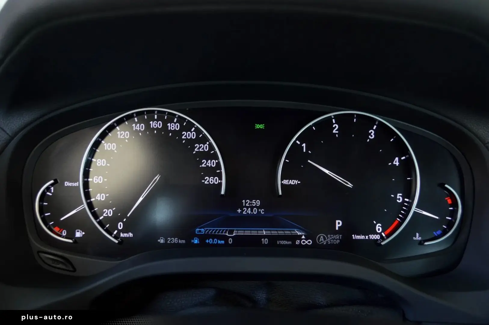 2020 BMW X3 xDrive20d M Sport   RATE FIXE TVA Deductibil