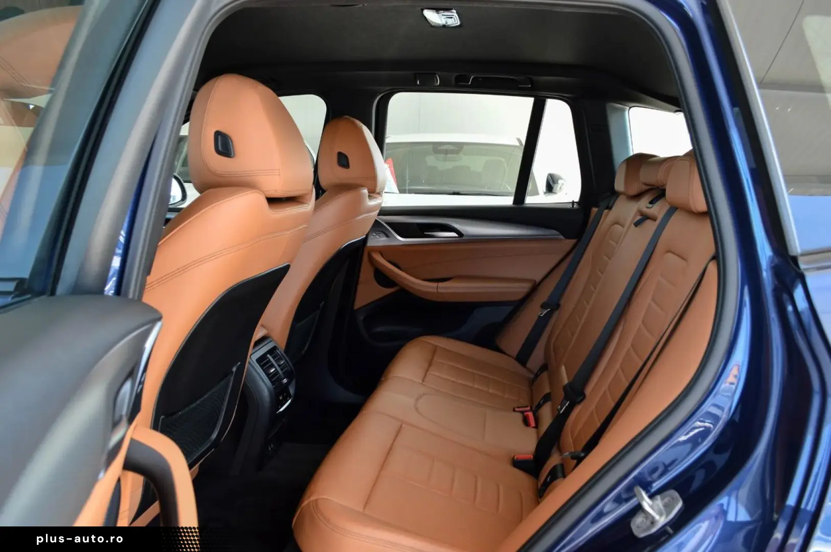 2020 BMW X3 xDrive20d M Sport   RATE FIXE TVA Deductibil