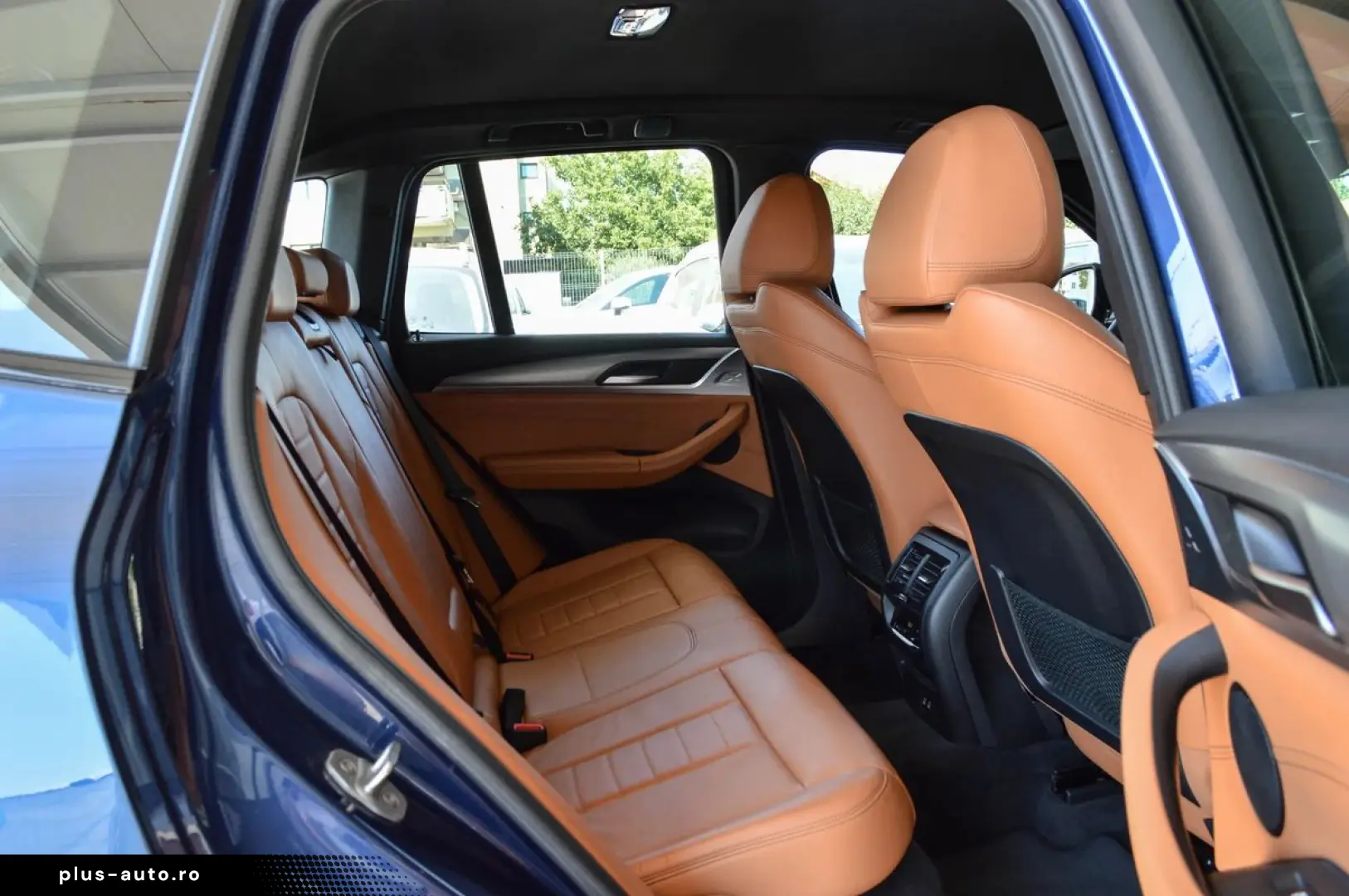 2020 BMW X3 xDrive20d M Sport   RATE FIXE TVA Deductibil