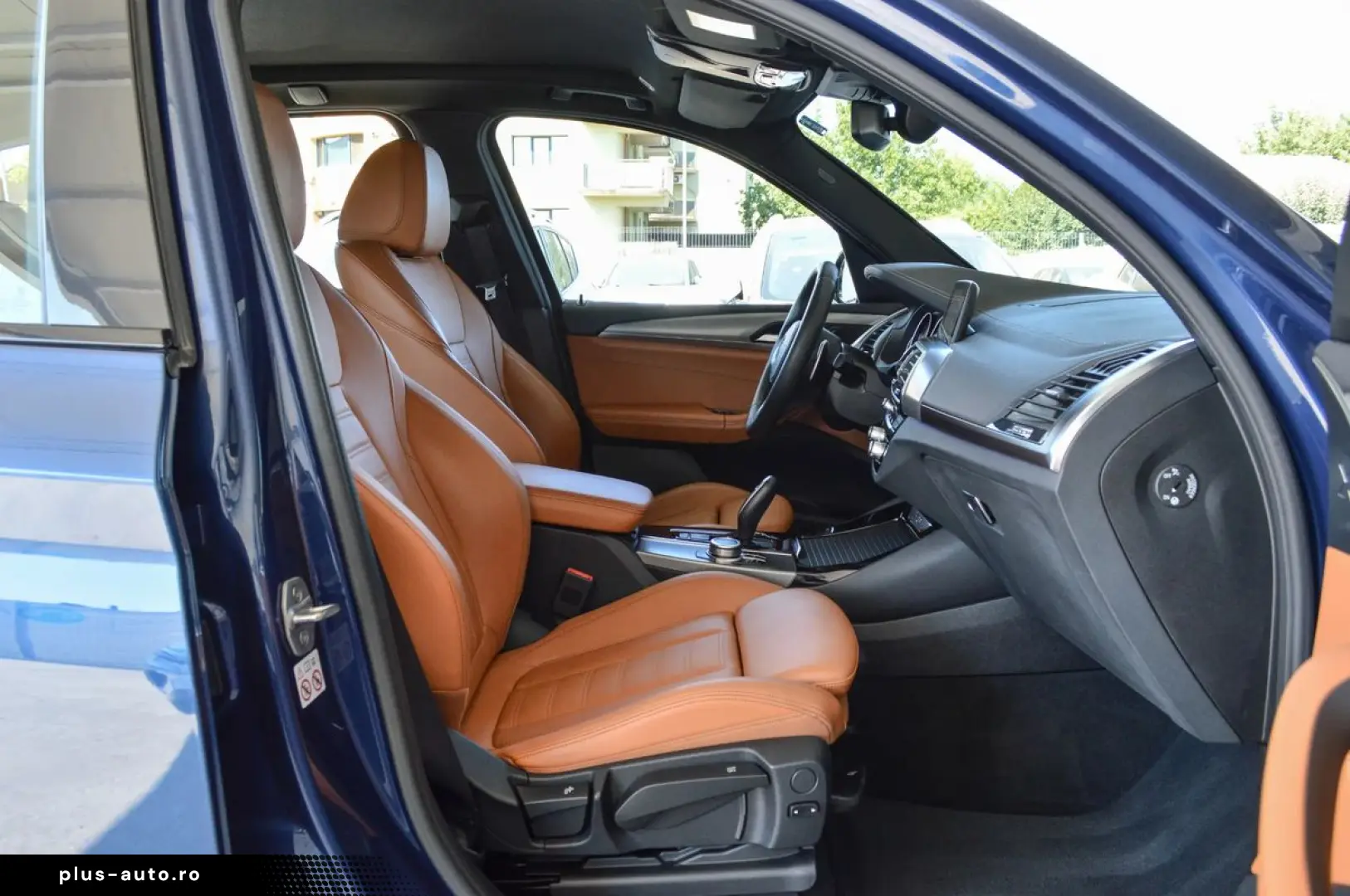 2020 BMW X3 xDrive20d M Sport   RATE FIXE TVA Deductibil