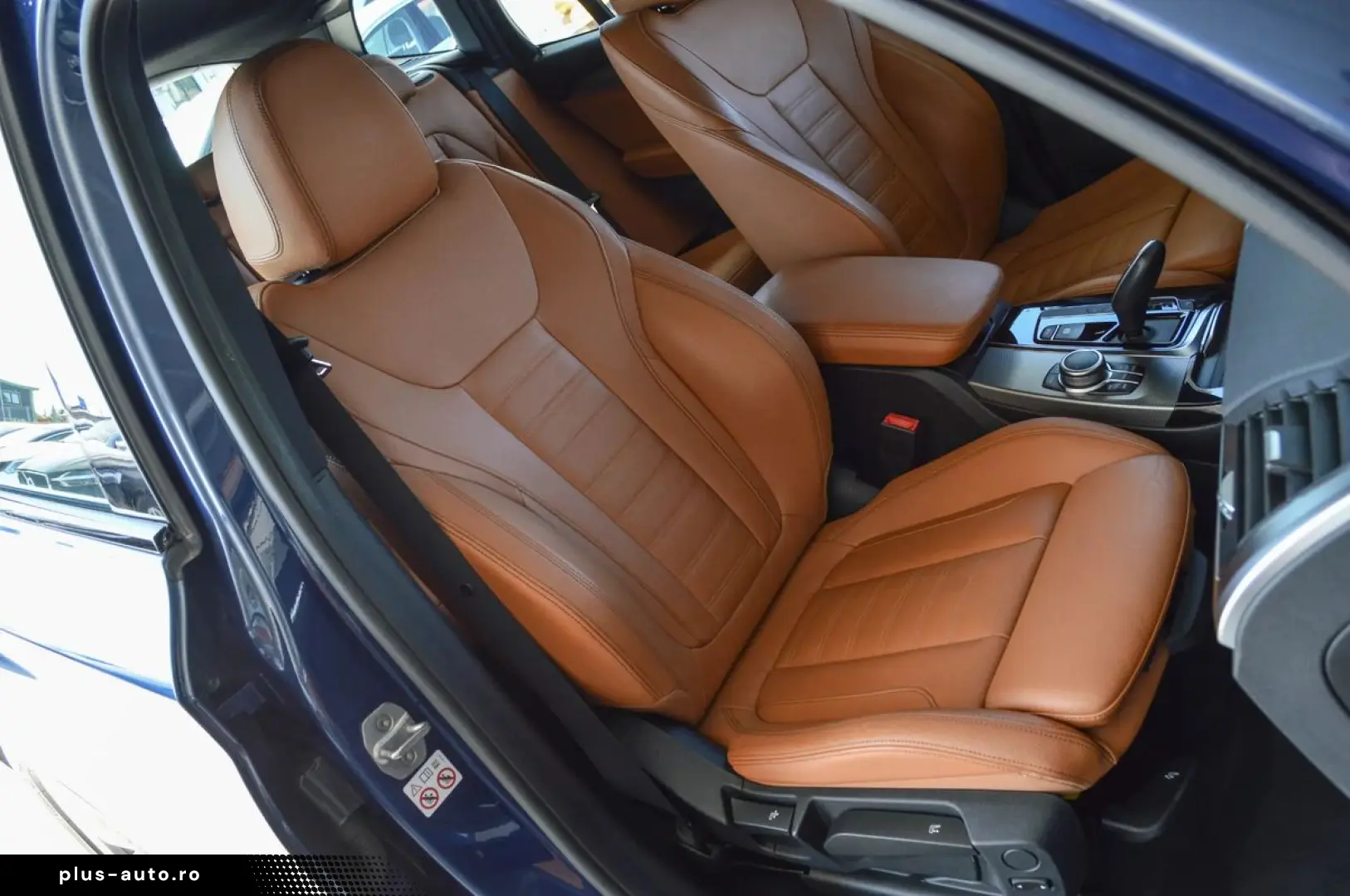 2020 BMW X3 xDrive20d M Sport   RATE FIXE TVA Deductibil