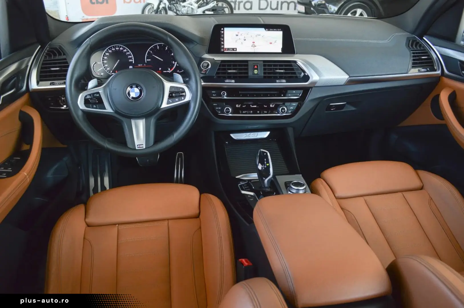 2020 BMW X3 xDrive20d M Sport   RATE FIXE TVA Deductibil