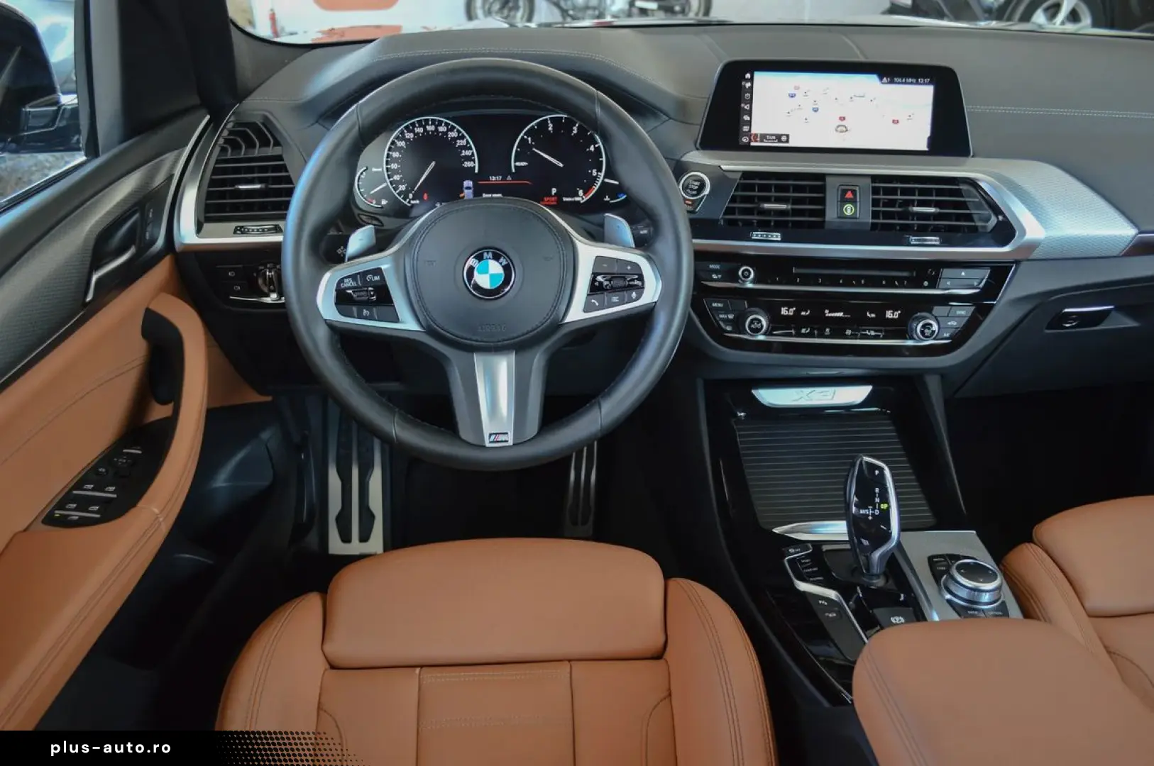 2020 BMW X3 xDrive20d M Sport   RATE FIXE TVA Deductibil