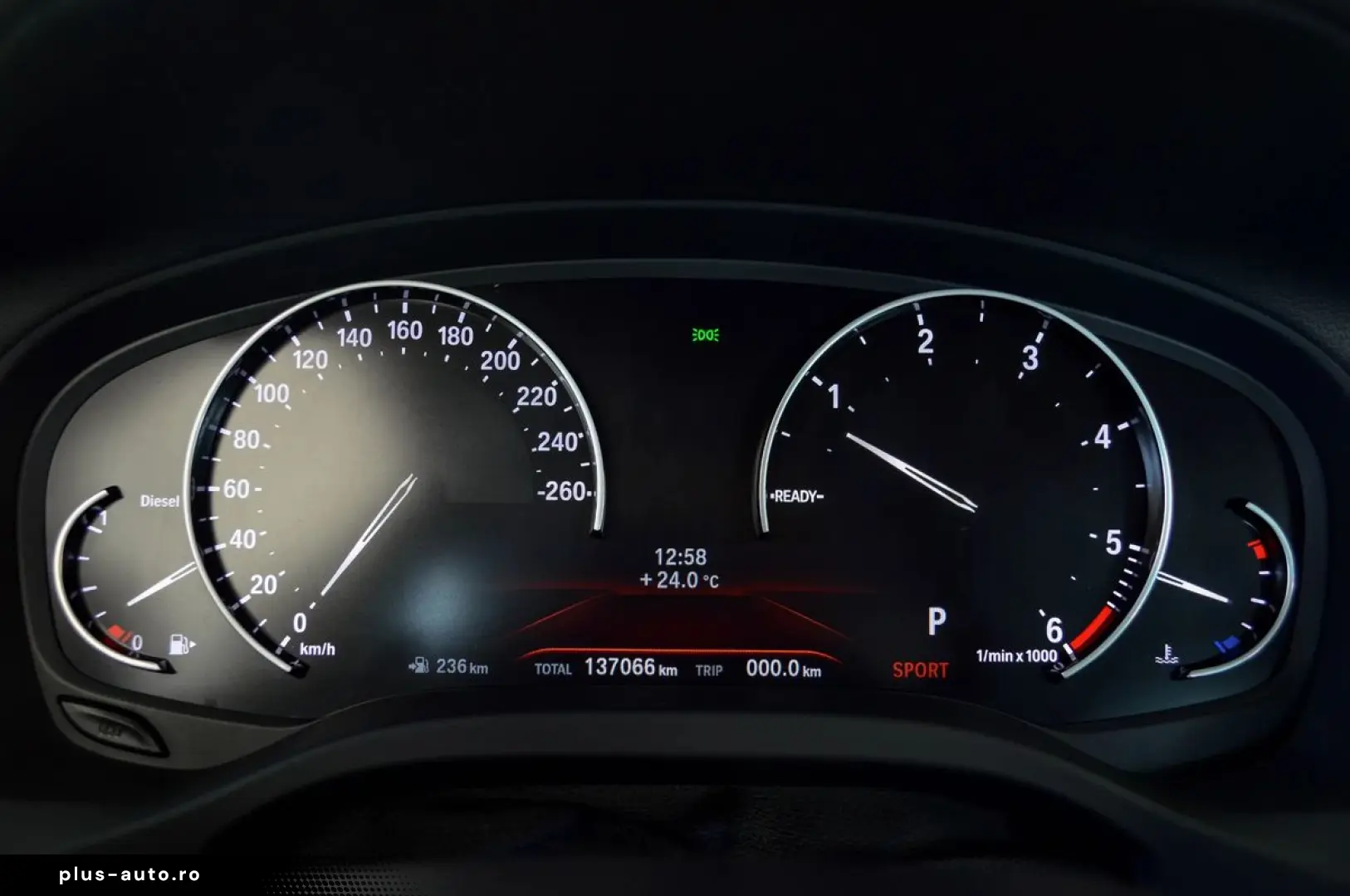 2020 BMW X3 xDrive20d M Sport   RATE FIXE TVA Deductibil