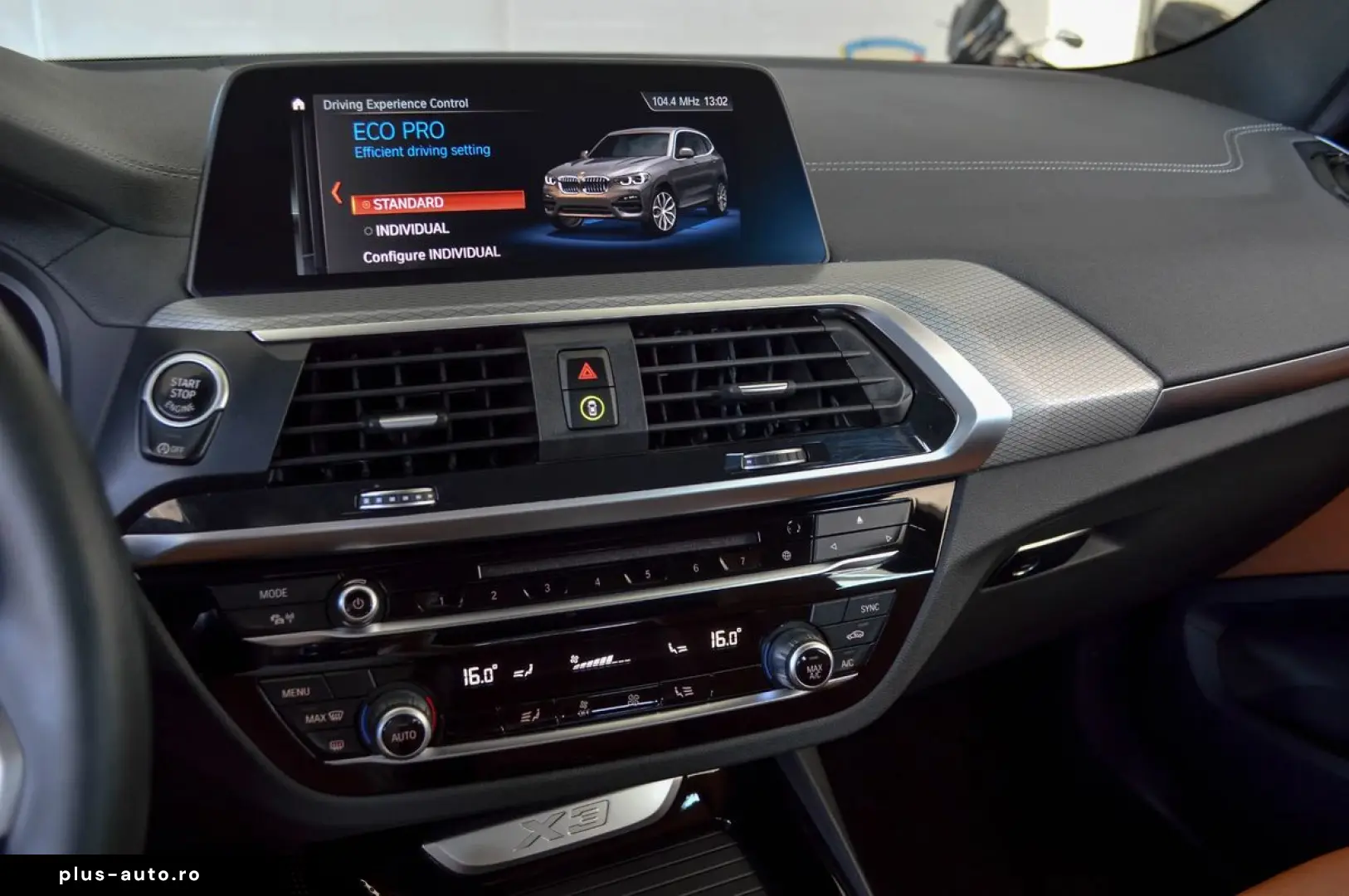 2020 BMW X3 xDrive20d M Sport   RATE FIXE TVA Deductibil